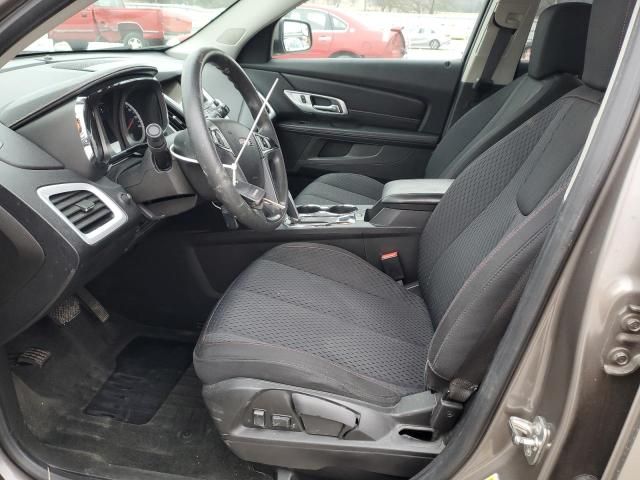 2012 GMC Terrain SLE