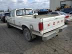 1991 Ford F250