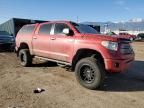 2014 Toyota Tundra Crewmax Platinum