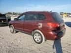 2009 Hyundai Santa FE GLS