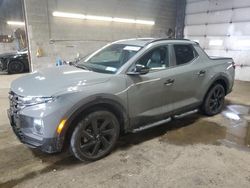 2024 Hyundai Santa Cruz Night en venta en Angola, NY