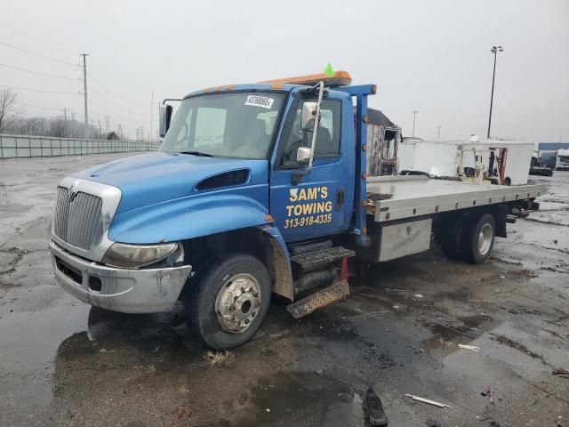 2004 International 4000 4300