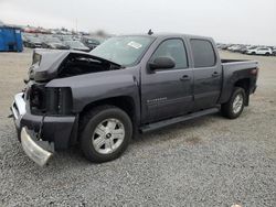 4 X 4 a la venta en subasta: 2011 Chevrolet Silverado K1500 LT