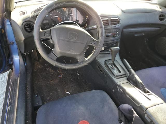 1994 Honda Civic DEL SOL SI