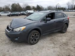 2014 Subaru XV Crosstrek 2.0 Premium en venta en Madisonville, TN