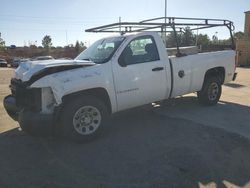 2008 Chevrolet Silverado C1500 en venta en Gaston, SC