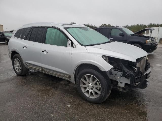 2016 Buick Enclave