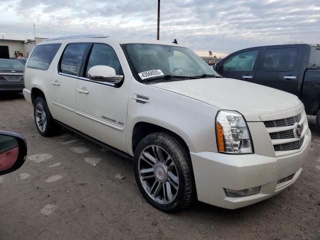 2014 Cadillac Escalade ESV Premium