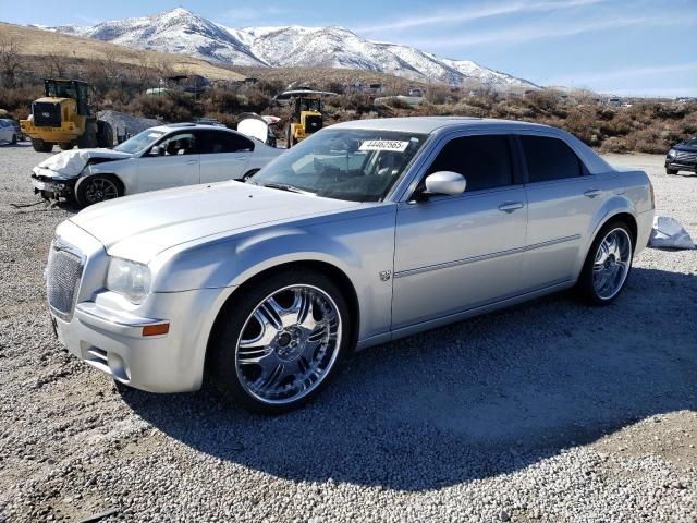 2007 Chrysler 300C