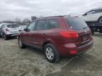 2009 Hyundai Santa FE GLS