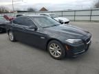 2014 BMW 528 I