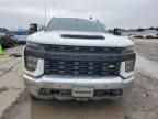 2021 Chevrolet Silverado K2500 Heavy Duty