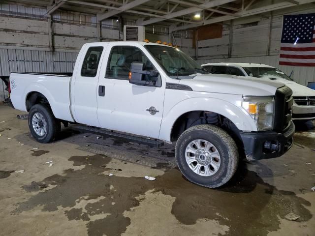 2011 Ford F350 Super Duty