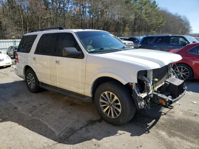 2015 Ford Expedition XLT