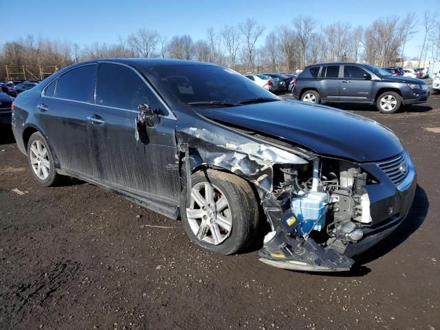 2009 Lexus ES 350