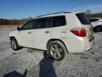 2008 Toyota Highlander Limited