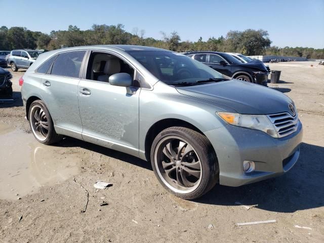 2011 Toyota Venza