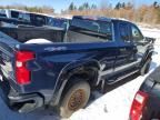 2020 Chevrolet Silverado K1500 Custom