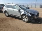 2011 Subaru Outback 2.5I Limited