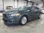 2016 Ford Fusion SE Phev