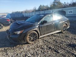 Subaru wrx salvage cars for sale: 2023 Subaru WRX Premium