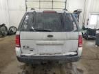 2003 Ford Explorer XLT