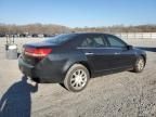 2011 Lincoln MKZ