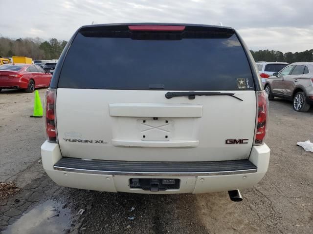 2013 GMC Yukon XL Denali