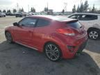 2016 Hyundai Veloster Turbo