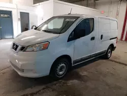 Nissan Vehiculos salvage en venta: 2020 Nissan NV200 2.5S