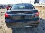 2012 Chrysler 200 Limited