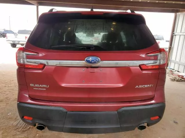 2024 Subaru Ascent Premium