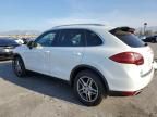 2012 Porsche Cayenne