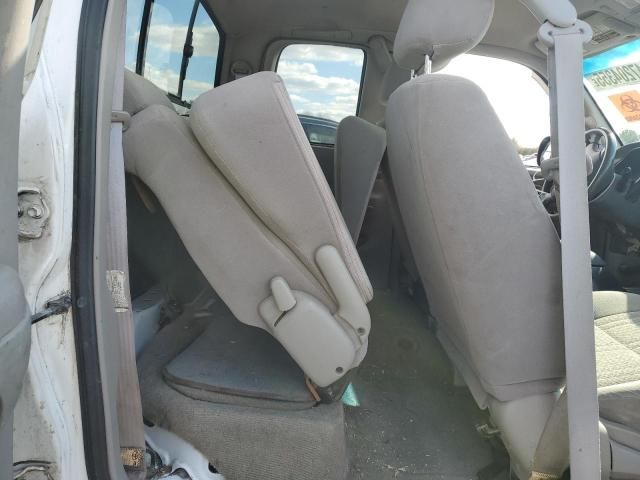 2003 Toyota Tundra Access Cab SR5