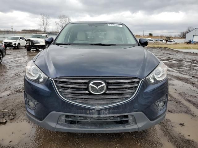 2016 Mazda CX-5 GT