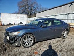 Lots with Bids for sale at auction: 2015 Mazda 6 Grand Touring