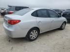 2009 Hyundai Elantra GLS