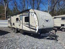 2016 Kutb Outback en venta en Austell, GA