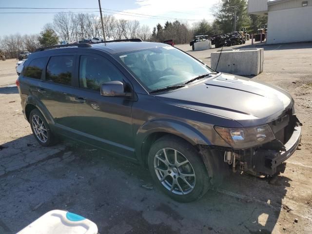 2015 Dodge Journey R/T