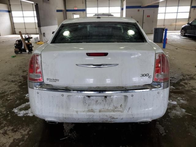 2011 Chrysler 300C