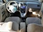 2007 Hyundai Tucson SE