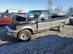 1993 Ford F150 en venta en Wayland, MI