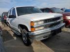 1997 Chevrolet Tahoe K1500