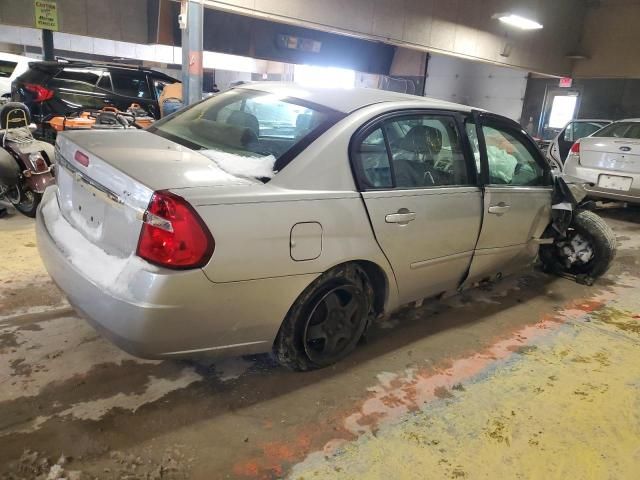 2006 Chevrolet Malibu LT