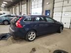 2015 Volvo V60 Platinum