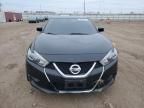 2018 Nissan Maxima 3.5S