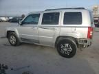 2011 Jeep Patriot Sport