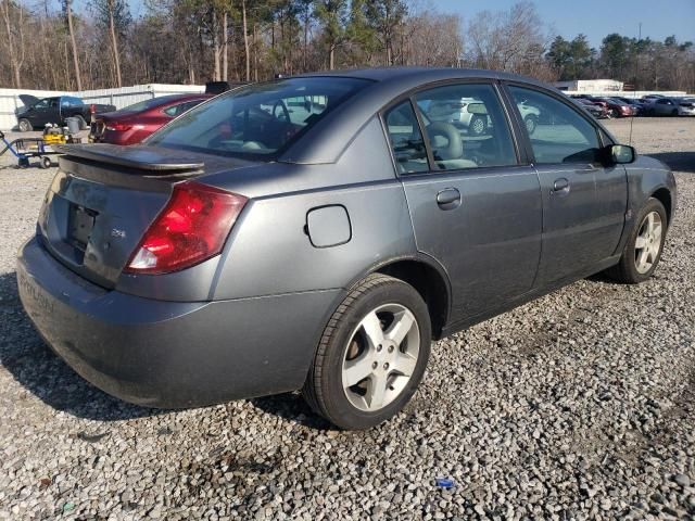 2007 Saturn Ion Level 3