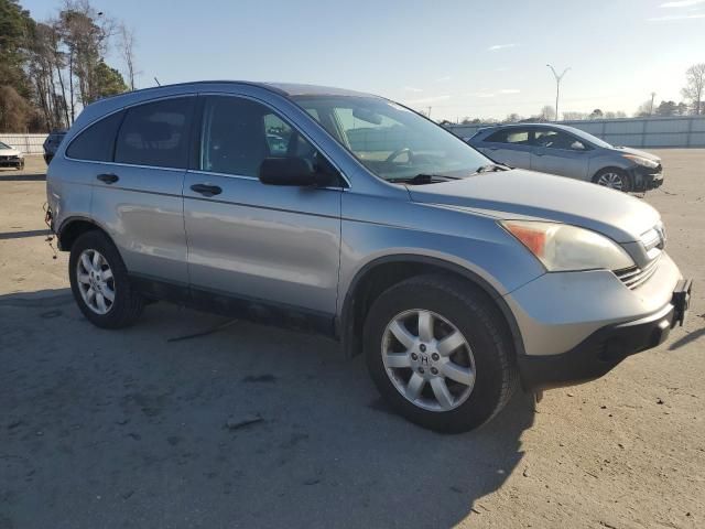 2007 Honda CR-V EX