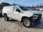 2023 Chevrolet Silverado C1500